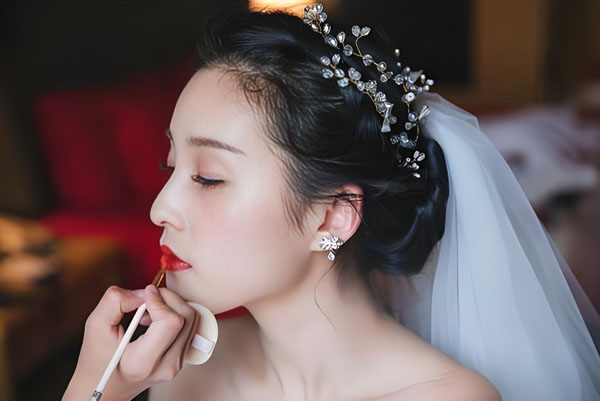 南宁婚纱摄影|南宁万像创意摄影